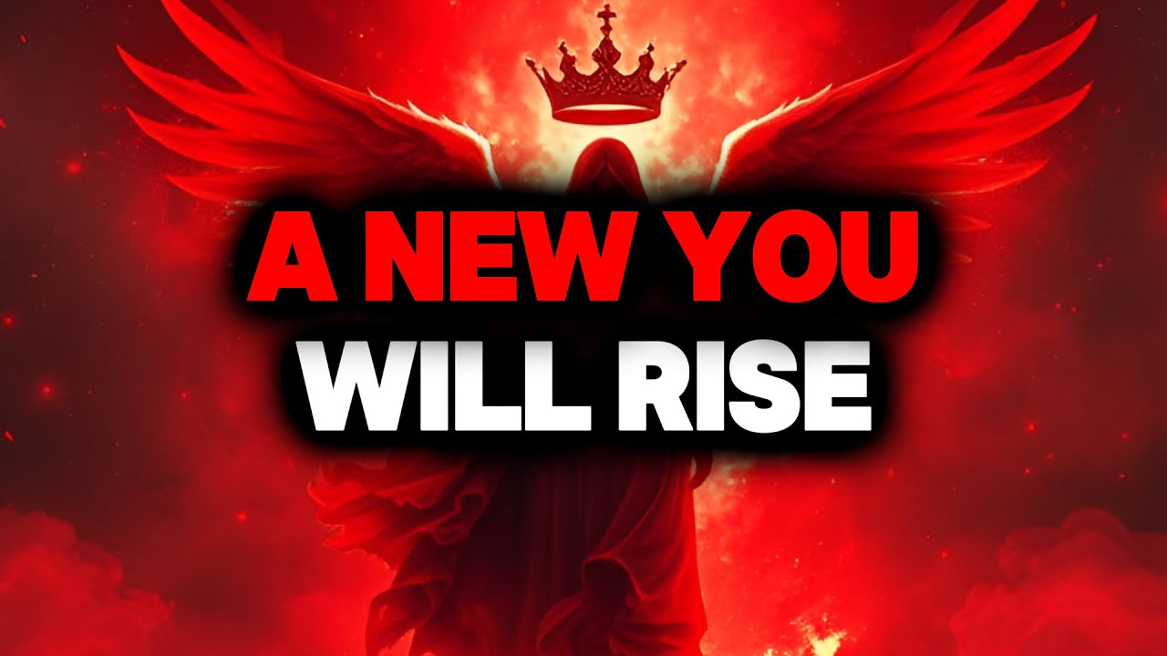 CHOSEN ONE, BY NEXT WEEK – A NEW YOU WILL RISE🌟