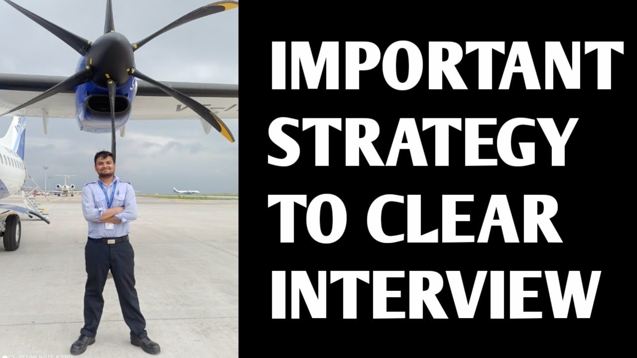 how to clear INDIGO interview? | how I got selected? #ame #aviationjagat  #aircraft