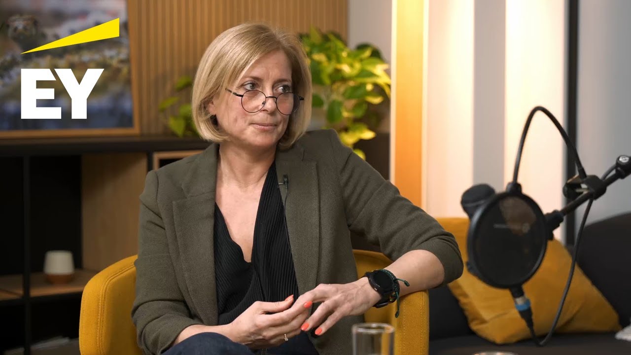 EY Bulgaria Podcast | Episode 6 - Is there a talent crisis in Bulgaria?