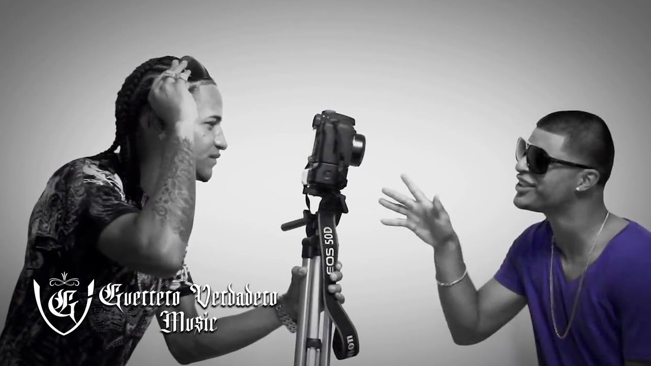 Jaudy , Mozart La Para - Tu y Yo Solos | Video Oficial
