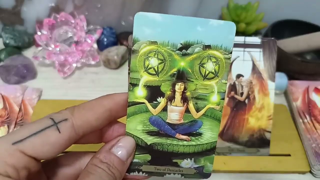 ACUARIO ♒ GRAN CAMBIO! EL CREADOR TE ESCUCHO Y ENVIARÁ TODO! VIENE UNA FORTUNA! PROGRESO PARA TI 🍀