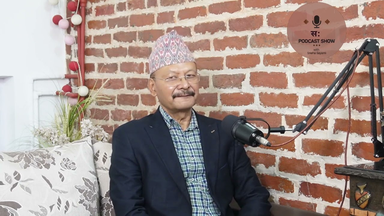 Dr.Shankarman rai about burn patient and treatment