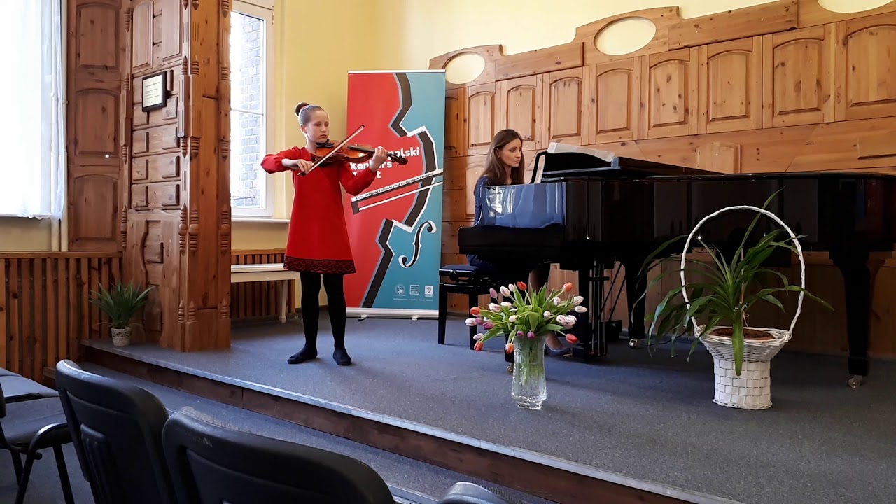 Sonata e-moll Corelli