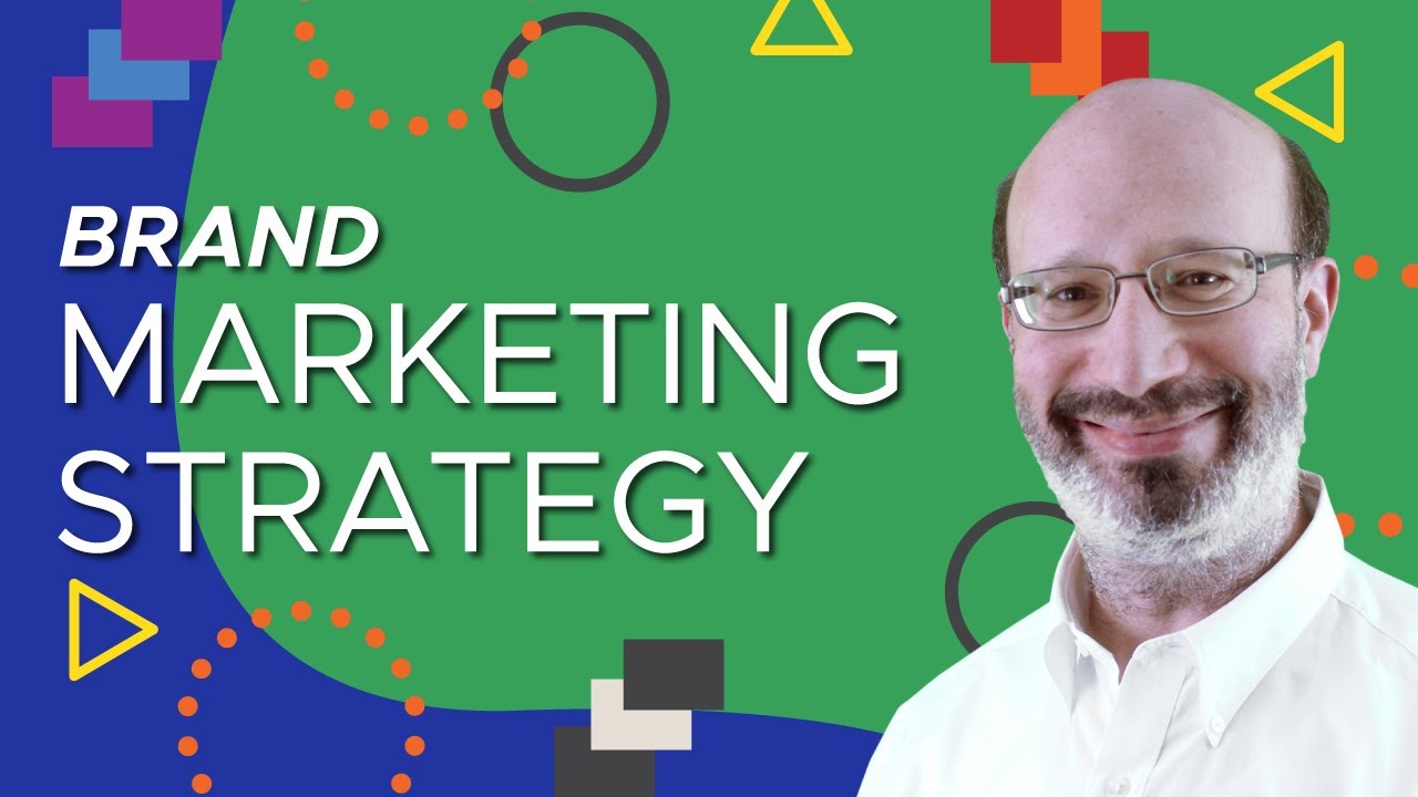 Brand Marketing Strategy for B2B Technology