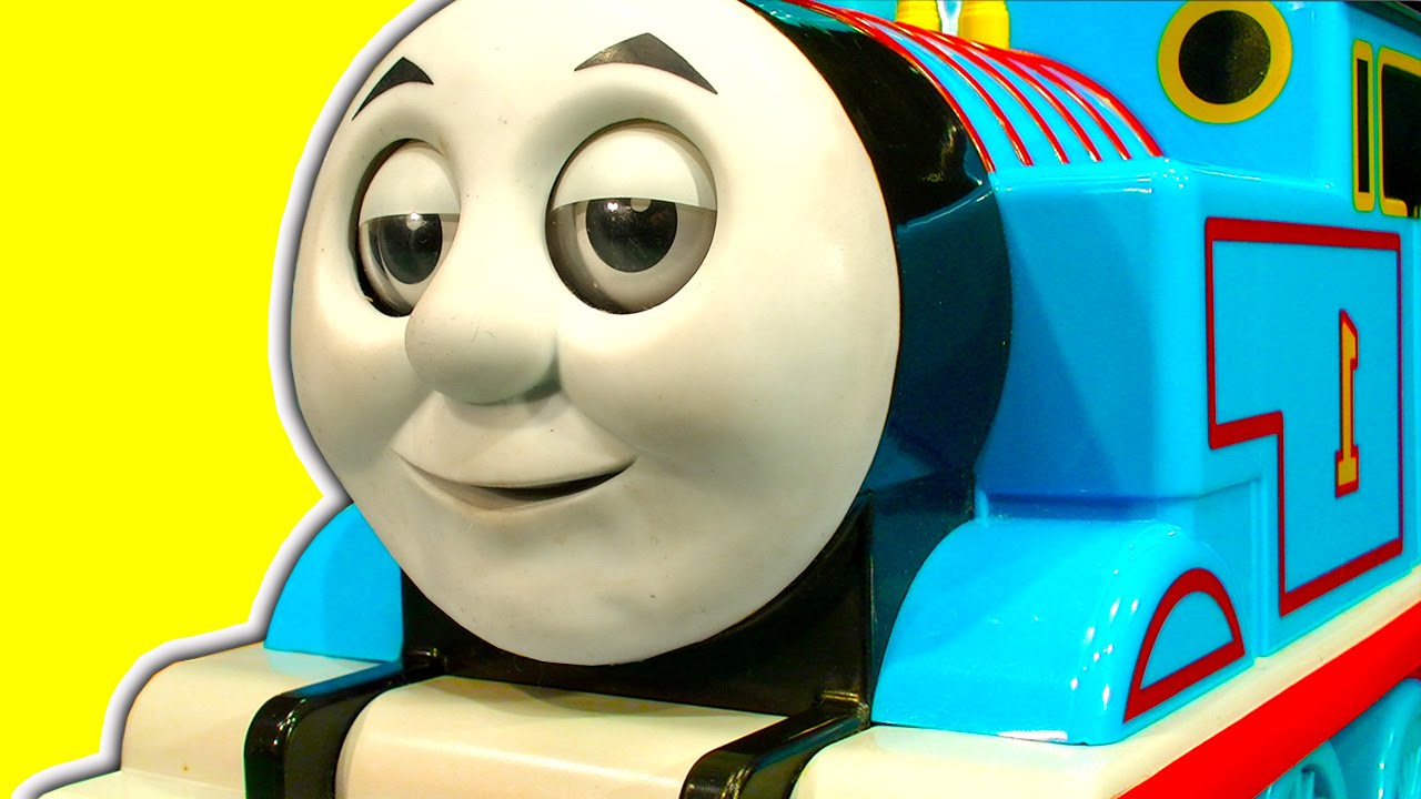 Thomas The Tank Collection 17 Trackmaster Tomy ERTL Toys & Skynet Thomas Train