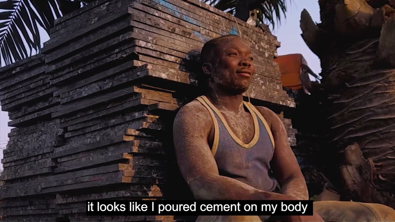 Climate Change & Environmental Pollution: Voices of Victims Trailer 
