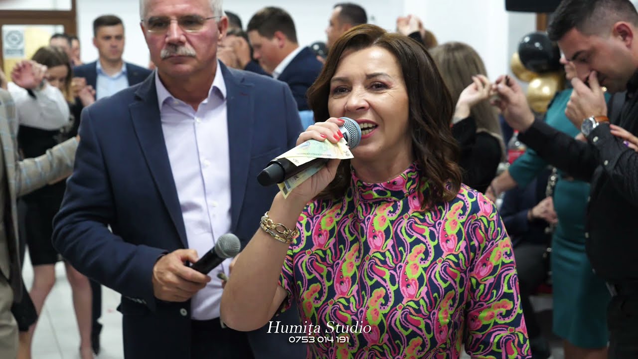 Petrica Miulescu Irimica si Camelia Ceocu Brau  Majorat Petru