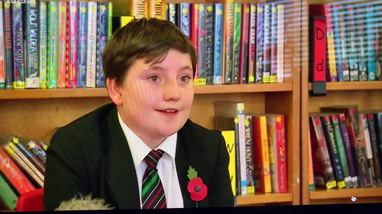 Kineton High School