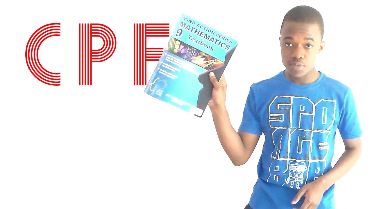 CPF