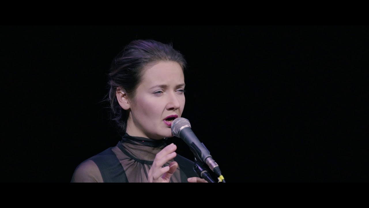 BARDO Bartłomiej Wąsik, Barbara Kinga Majewska, Michał Pepol gościnnie / „Hand” (Song to Shadow)