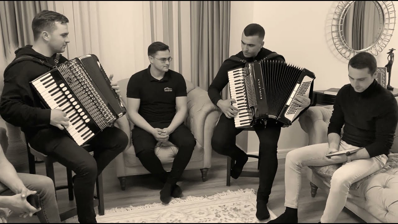 O Porumbița mea, o sunamito - Emanuel & Adi