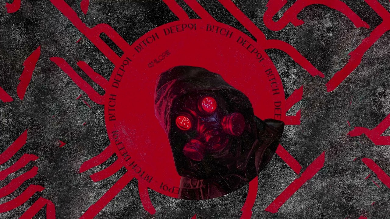 Deep91 - B!Tch // Chlore