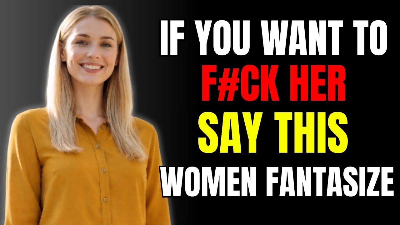 3 Compliments That Make Women Fantasize Most Men Say Them Wrong