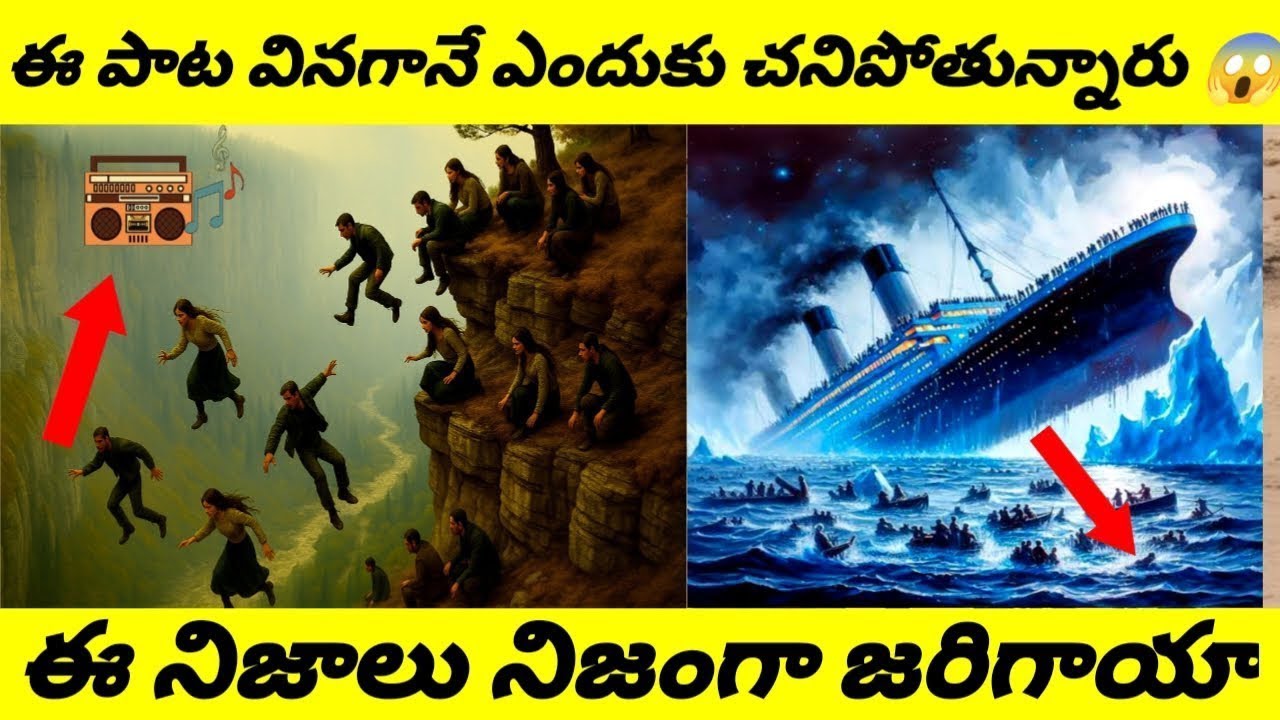 Interesting facts Telugu | #sheshuthedecoder | #facts | #telugu 
