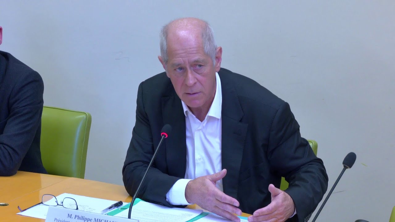 &laquo; Le prix bas, c'est notre probl&egrave;me, c&rsquo;est notre gestion &raquo;, se d&eacute;fend le num&eacute;ro 1 de Leclerc