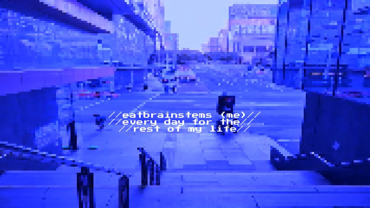 this track is called 'every day for the rest of my life'