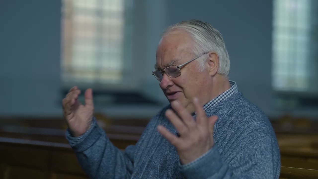 Revival Bonus Content 6: The Welsh Calvinistic Methodists