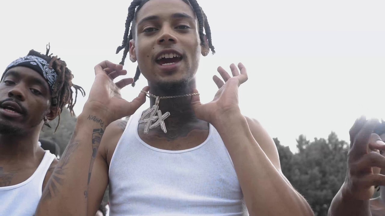 YRB TEZZ - OTW (Official Video)