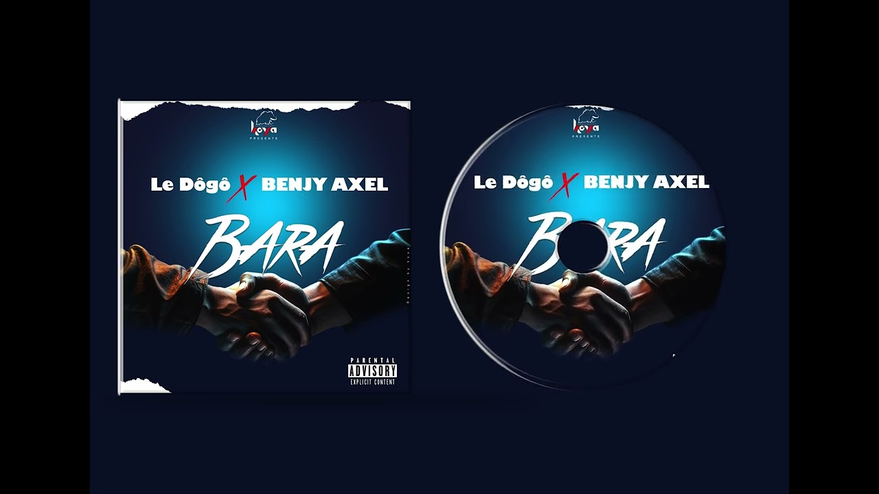 Le Dôgô _ BARA feat @BenjyAxelOfficial