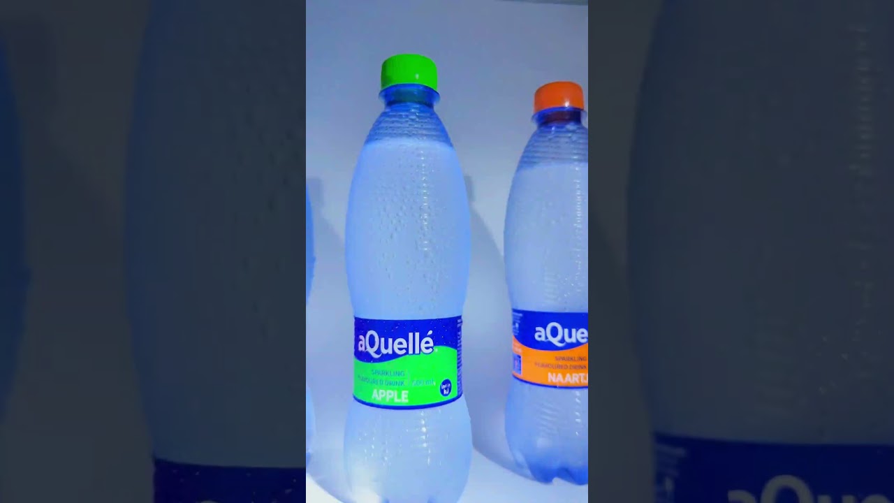 Aquelle Advertisement