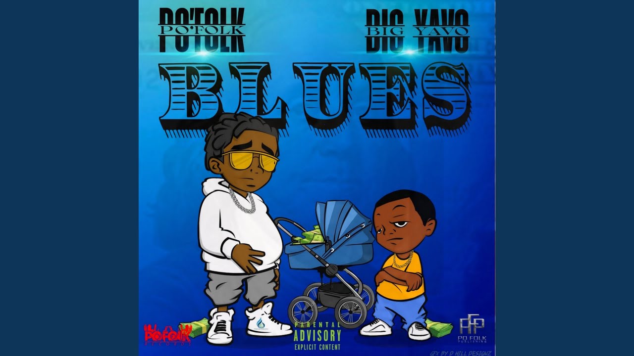 Blues