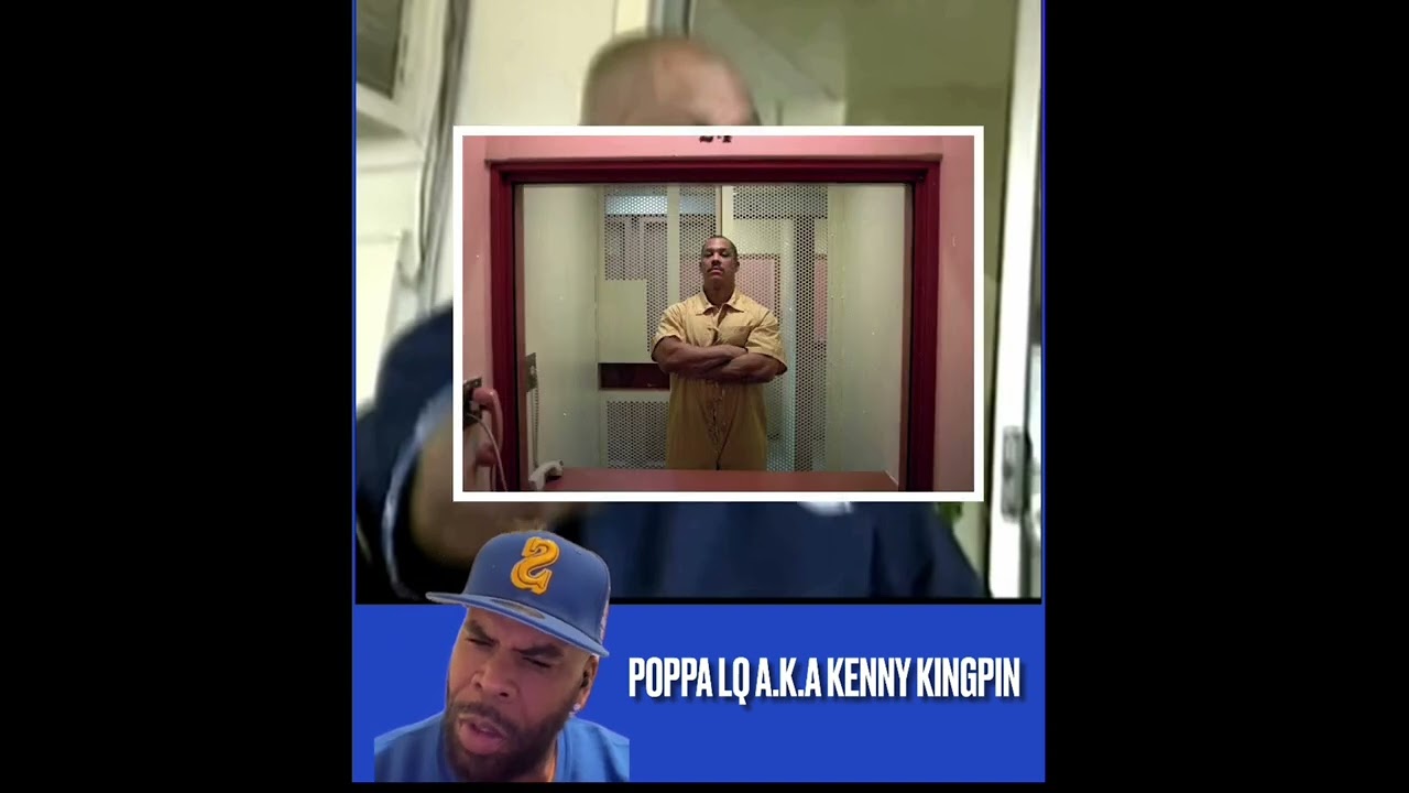 #PoppaLQ Finally Reveals The #TRUTH Of What Happened The Night He Met #MonsterKody In #Hollywood !