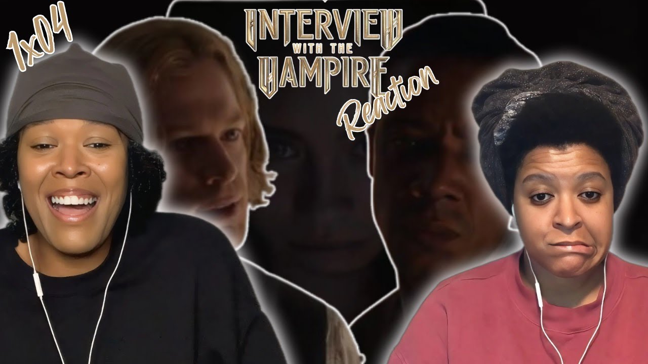 The Bird Call (Reaction) for Interview With The Vampire Season 1 - Episode 4
