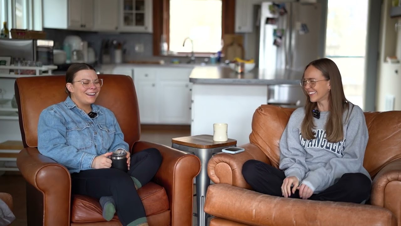 Small Town Girls Anonymous Podcast🎙️ | Season 2 Episode 24 | Is 29 Old or Are We Dramatic?