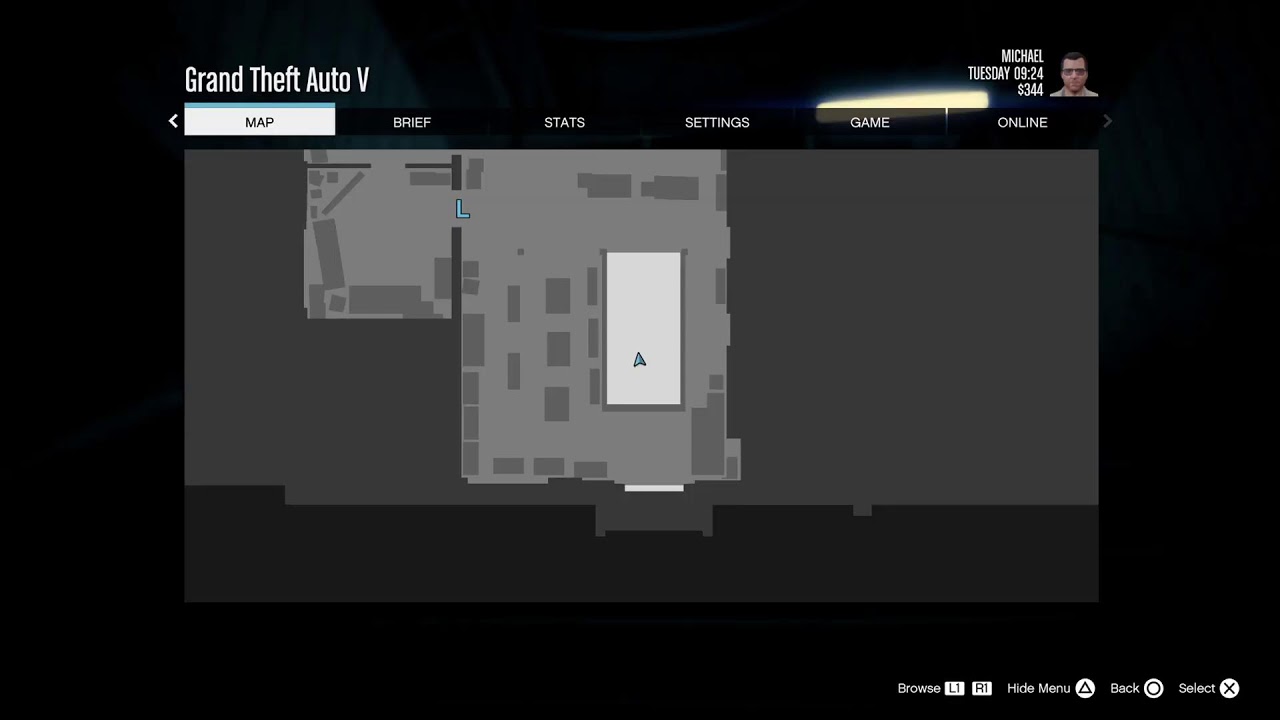 GTA 5 story first time ever finshing in 10 years