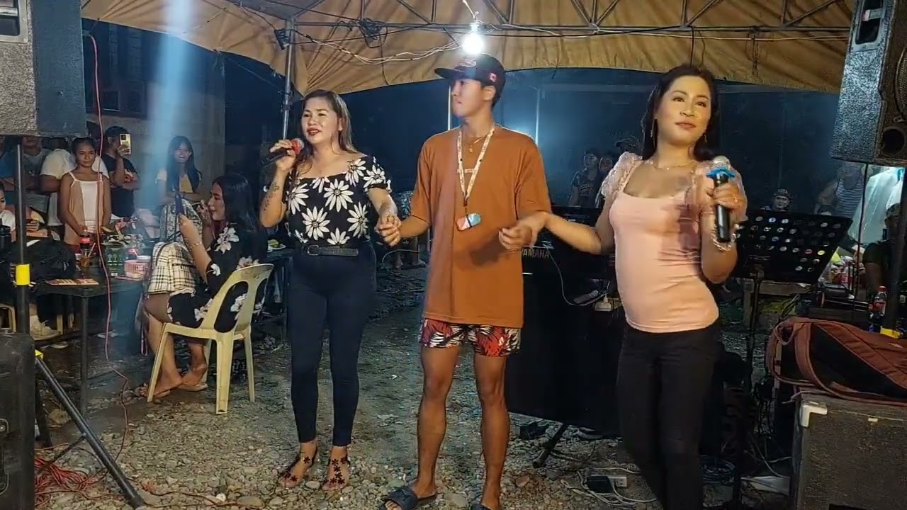 brgy. pilar stamaria pangasinan❤️watch till d end unay nga bagtit mi dtuy adda kadwa mi nga sundalo