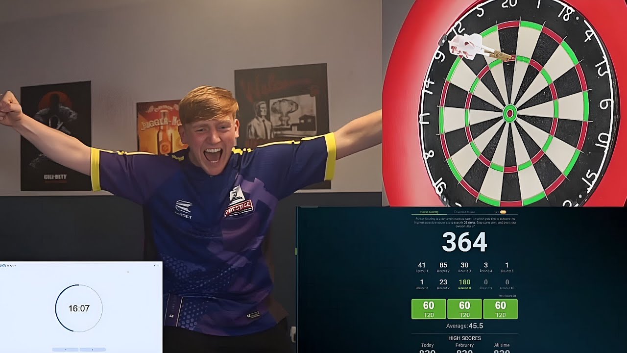 Angry Ginge Got Invited To Play In The Sidemen Charity Match..