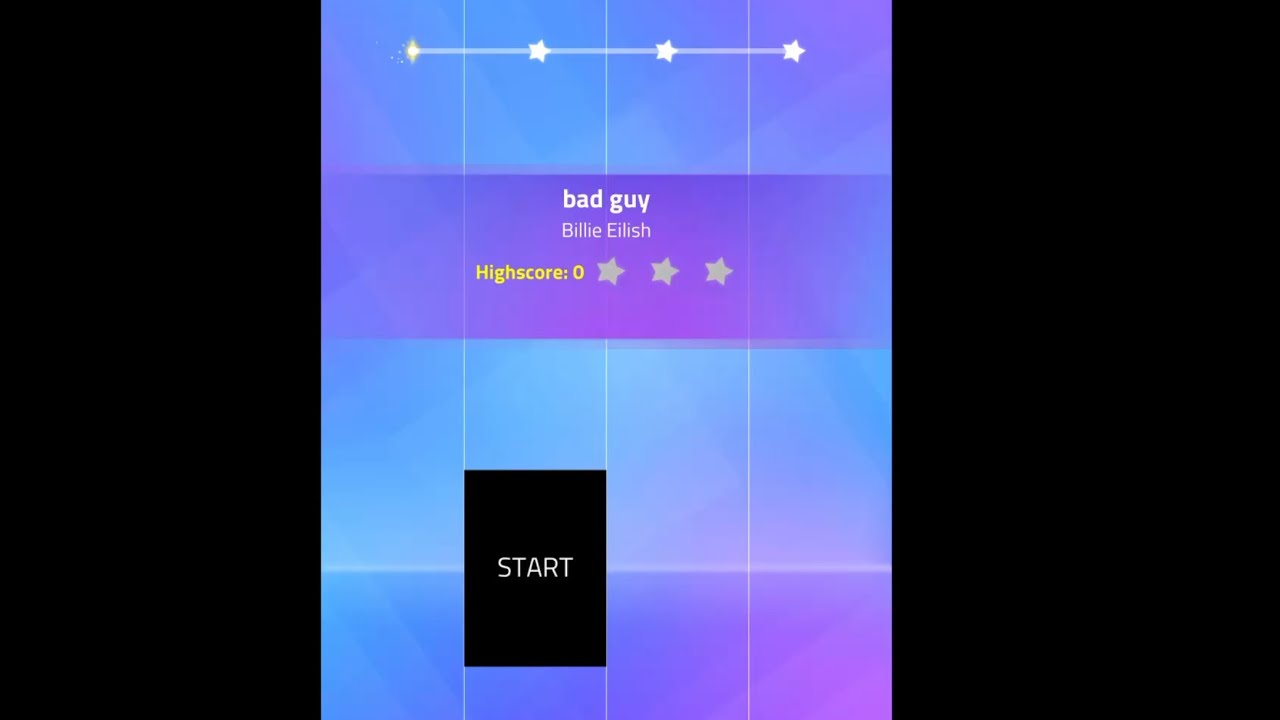 Magic Tiles 3 Gameplay!