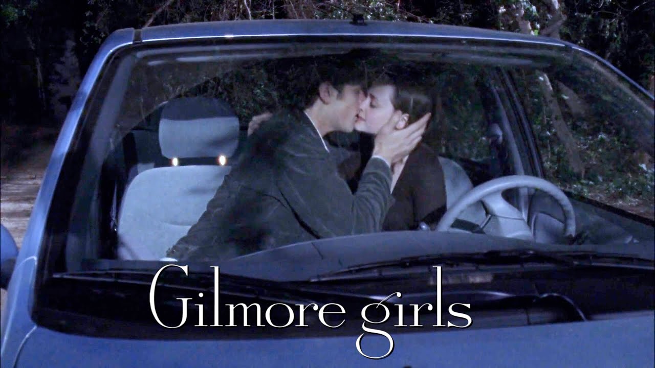 The Affair, the Election and the Bachelorette | Gilmore Girls