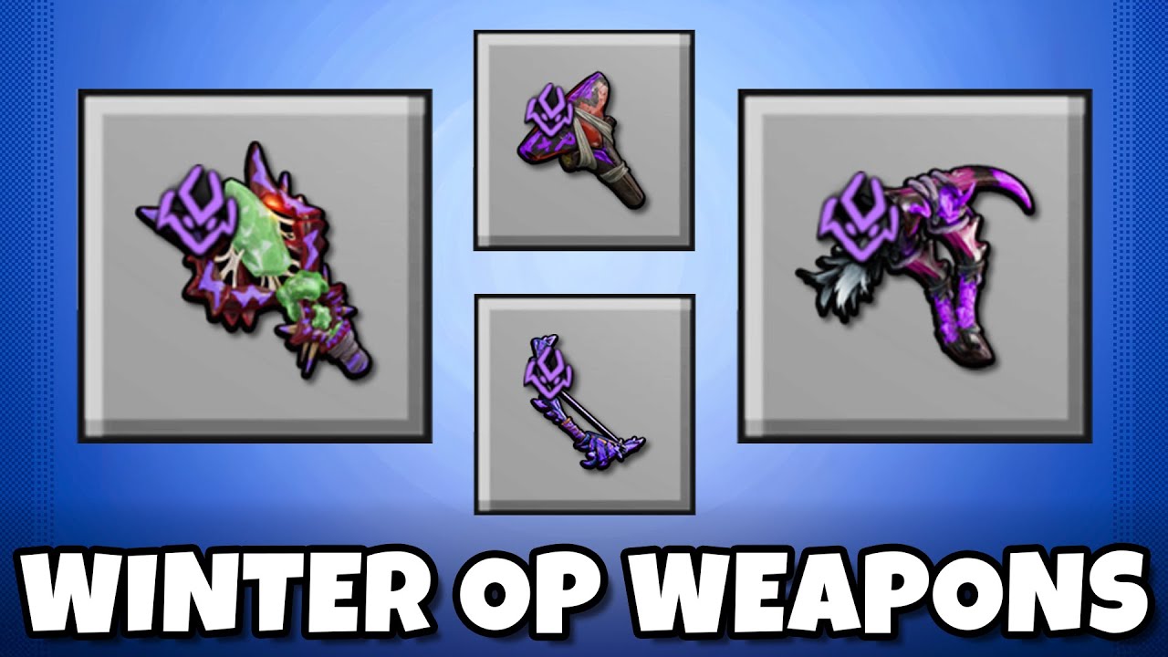 Grounded 2 Toxic Tangle: How to Get ALL Special Weapons FAST!