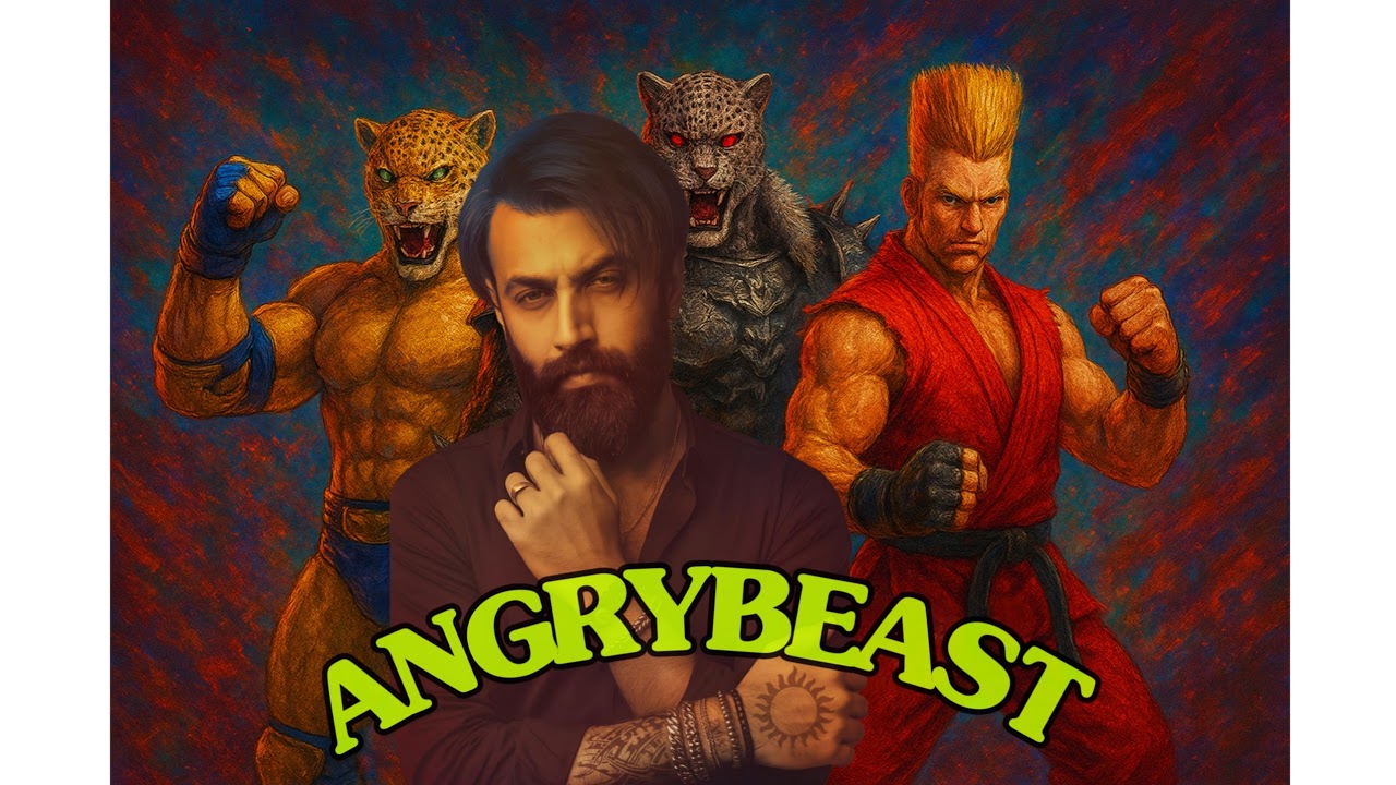 Paul phoenix ranked