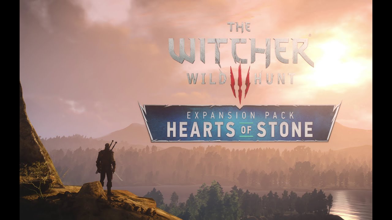 Witcher 3 Hearts of Stone Final Missions & Ending