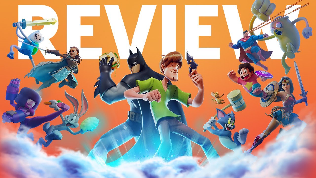 Multiversus Review