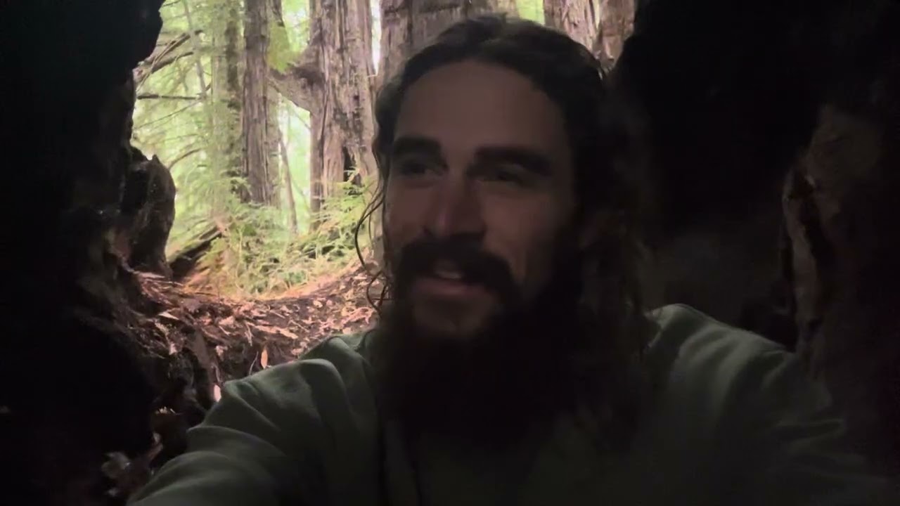 Inner union of individual and universal self