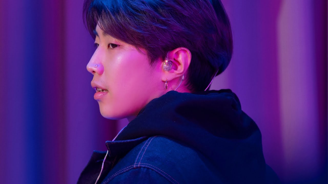 전곡 라이브로 찢었다! 박재범의 [Everybody Sucks] 전곡 메들리 (“Twist the Plot”, “Out of Place”, “Wegun Is My DJ” 등)