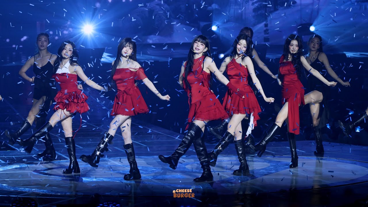 [260130 Fromis_9 WORLD TOUR 
