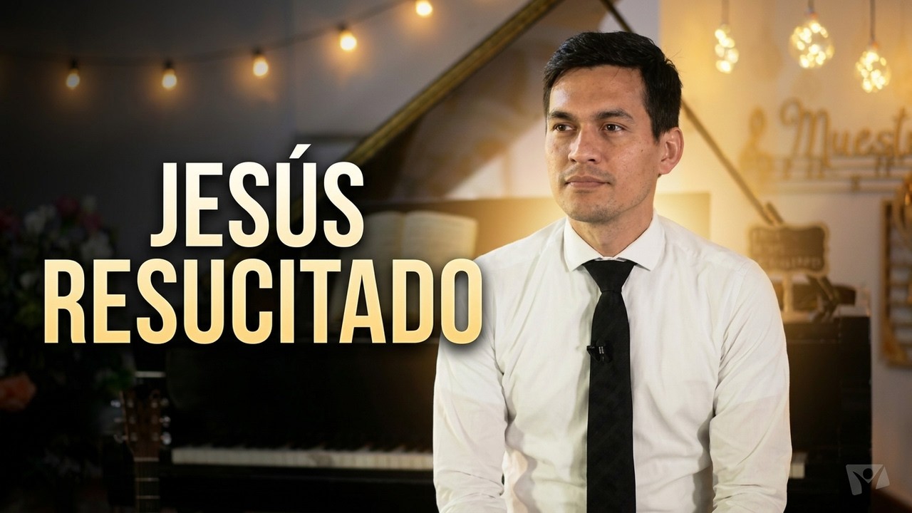 Nuestra Música | Capítulo 11: Jesús Resucitado | Historia y Reflexión de un Himno Adventista