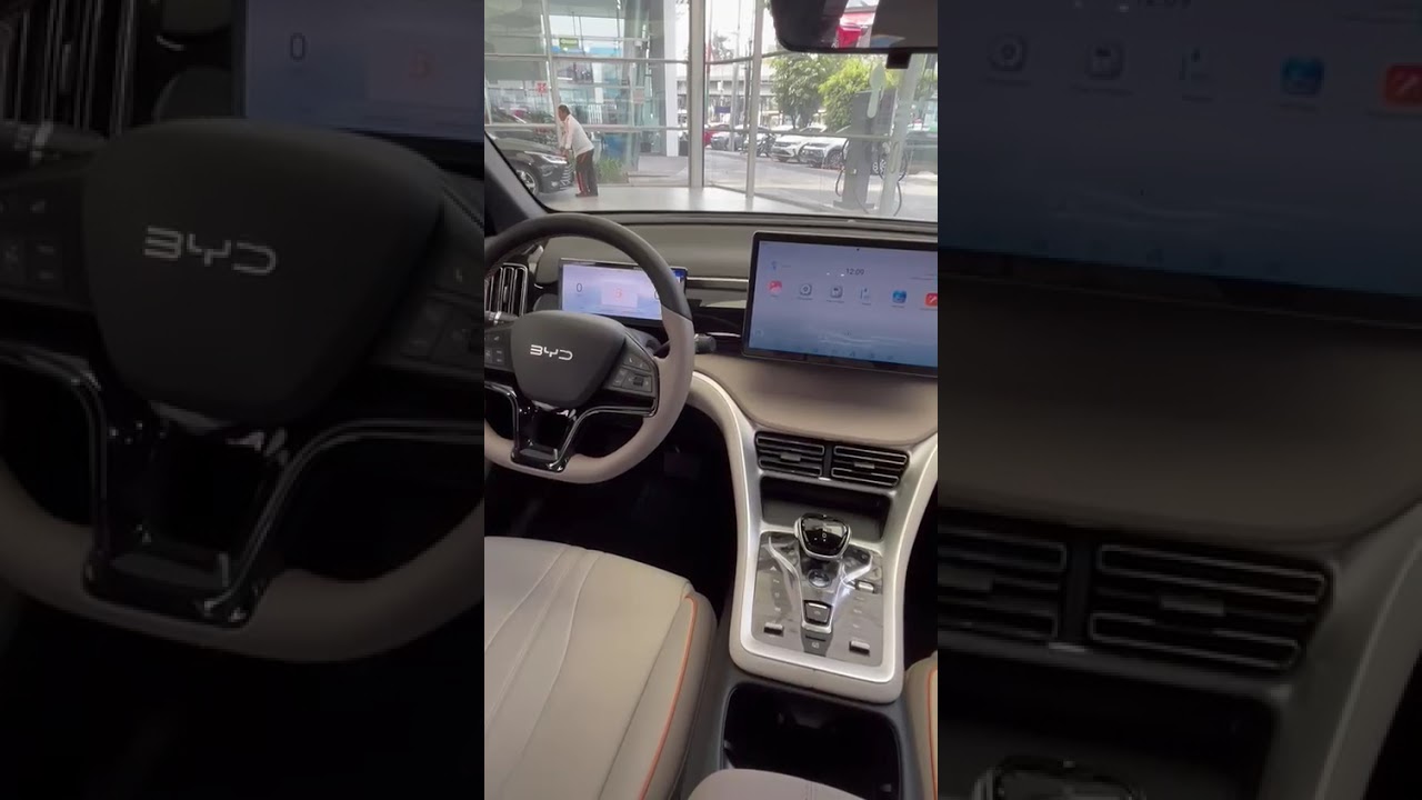 BYD SONG PRO DM-i 2026