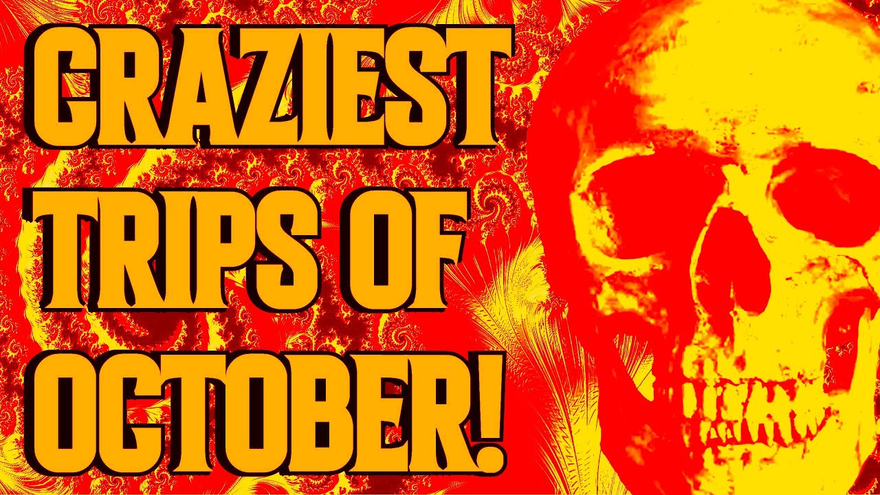 Most INSANE Stories From October 2022! | Compilation