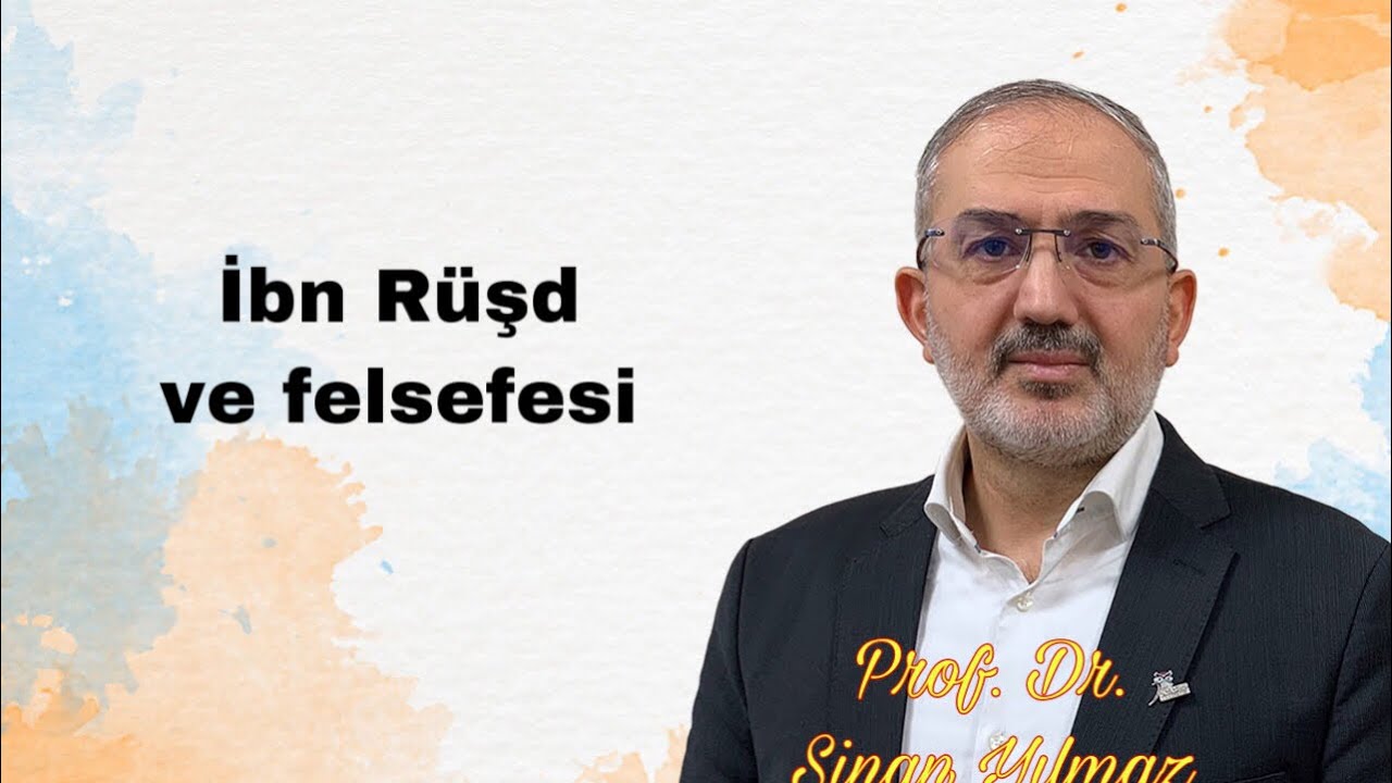 İbn-i Rüşd ve felsefesi