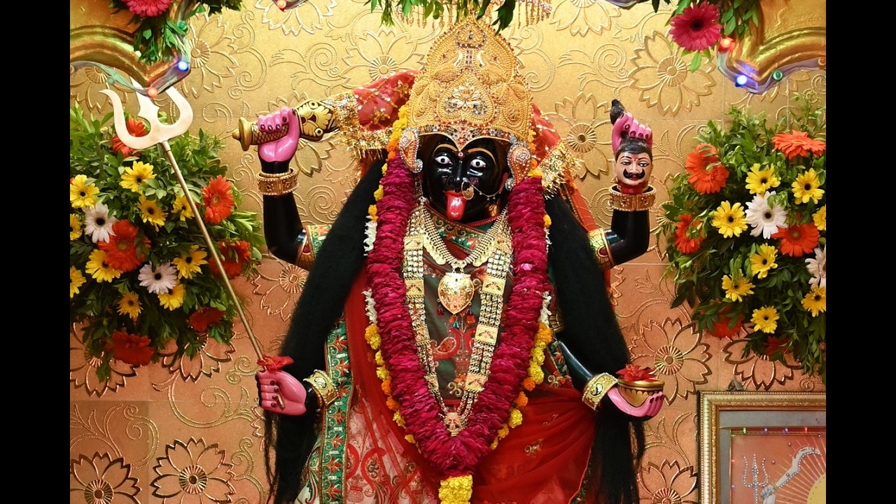 Navchandi Yagn