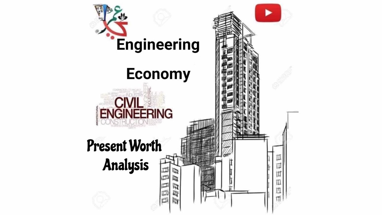 Capitalized Cost [CC] Analysis.