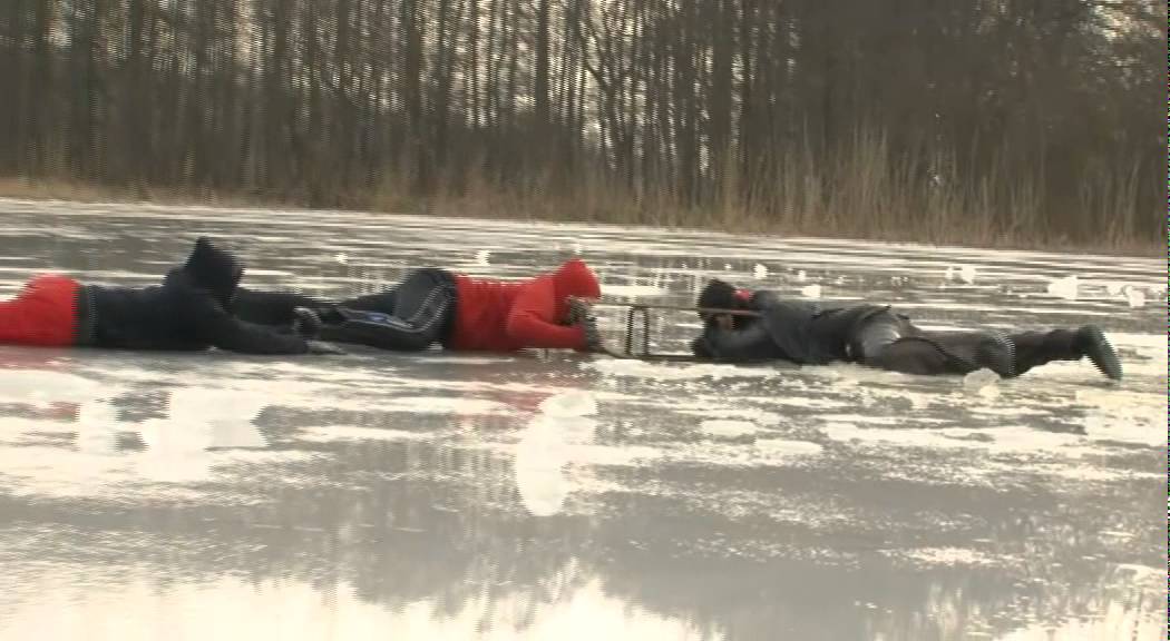 Niebezpieczne zabawy