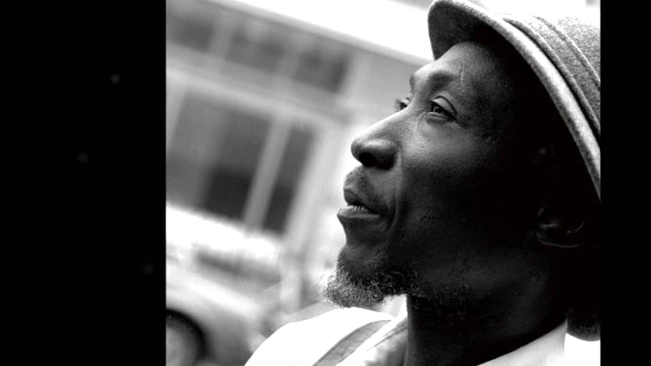 Alton Ellis - What Does It Take. lyrics