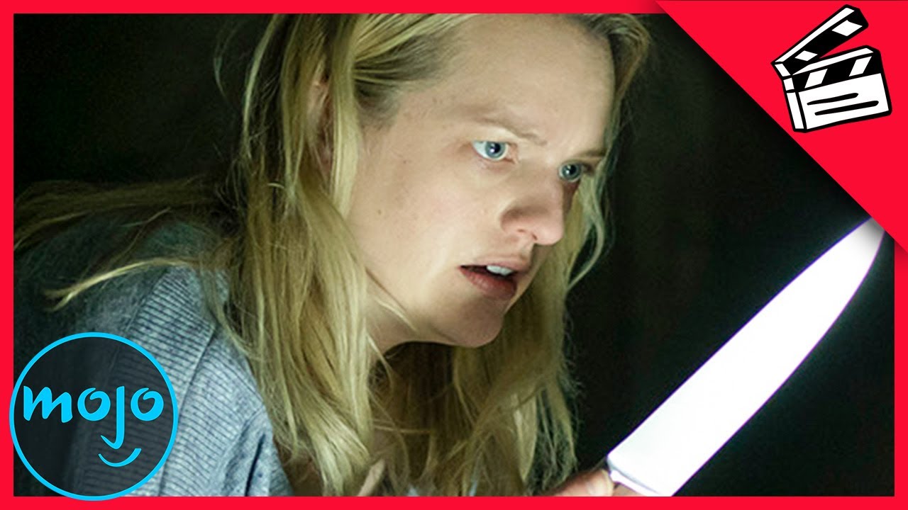 &iexcl;Top 20 Personajes de Terror que son M&aacute;s INTELIGENTES que T&Uacute;!