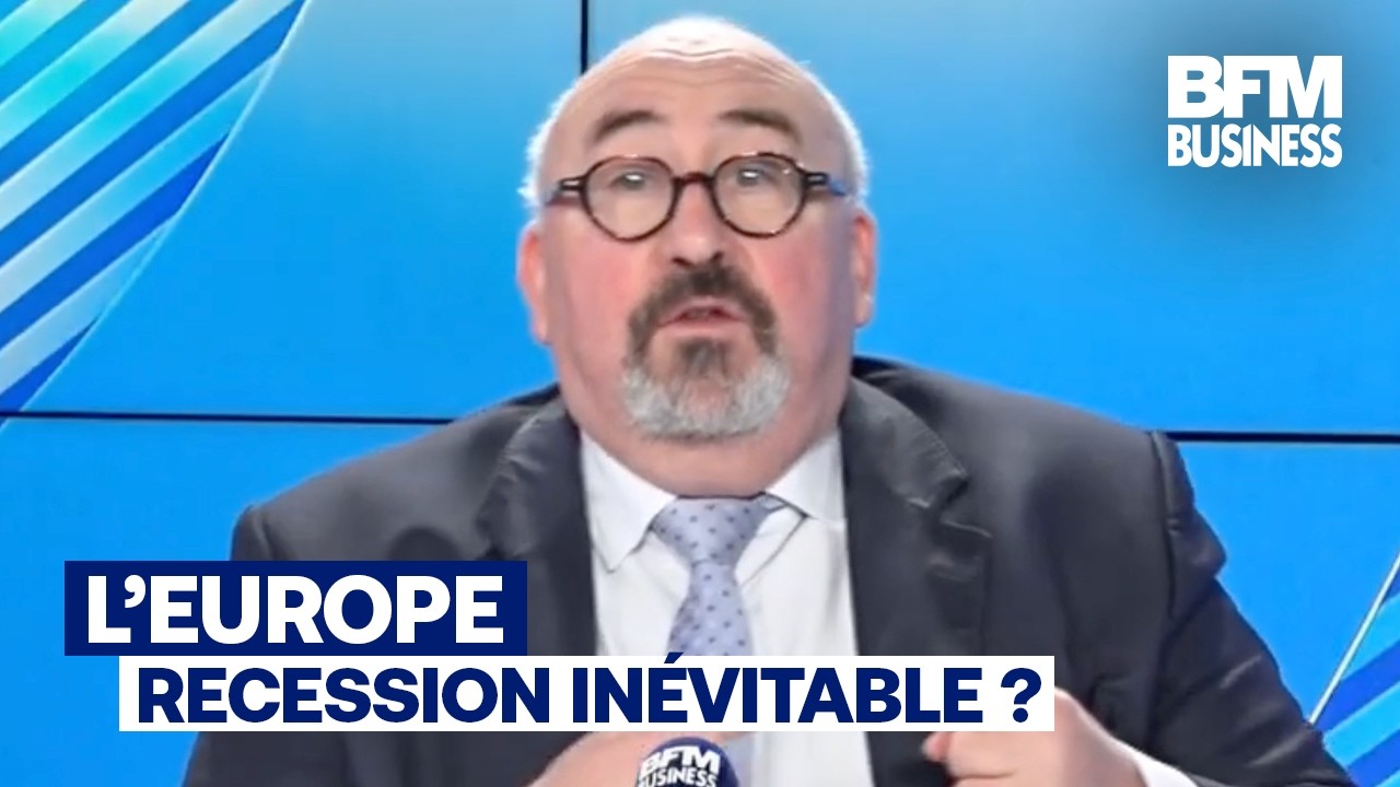 Emmanuel Lechypre : 
